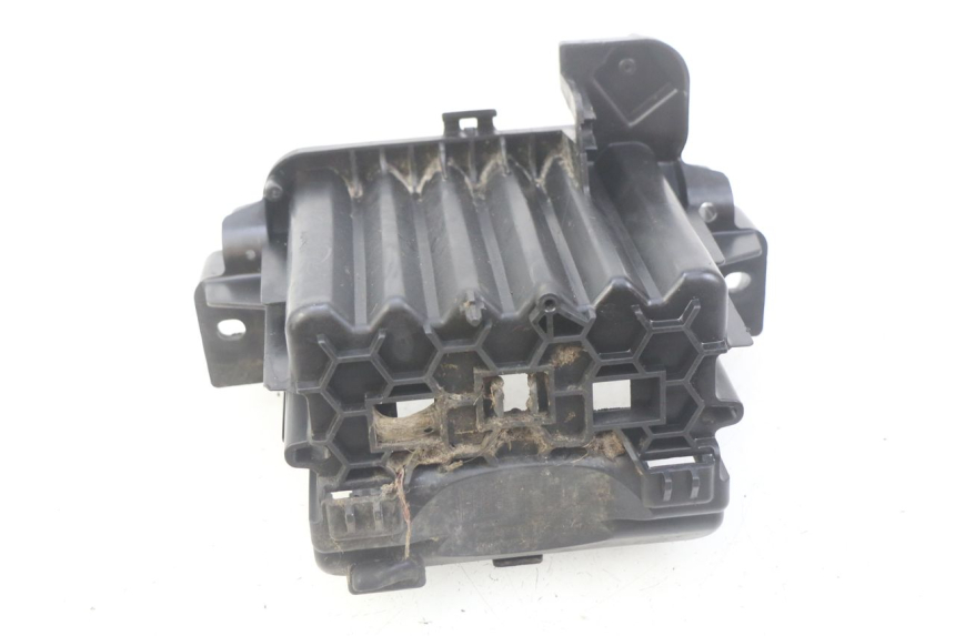 photo de ACCUBAK PEUGEOT CITYSTAR 125 (2011 - 2017) - Zoom op gebruiksstaat