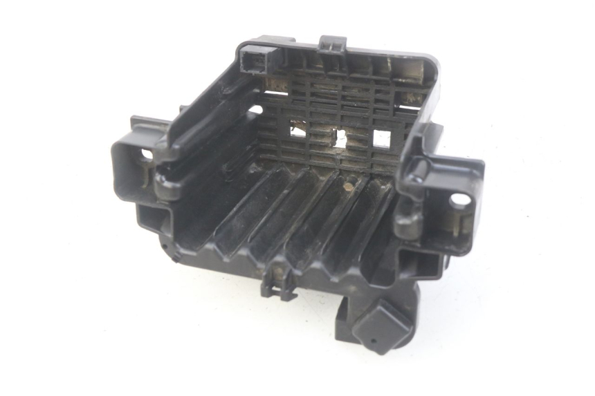 photo de ACCUBAK PEUGEOT CITYSTAR 125 (2011 - 2017) - Andere kijkhoek