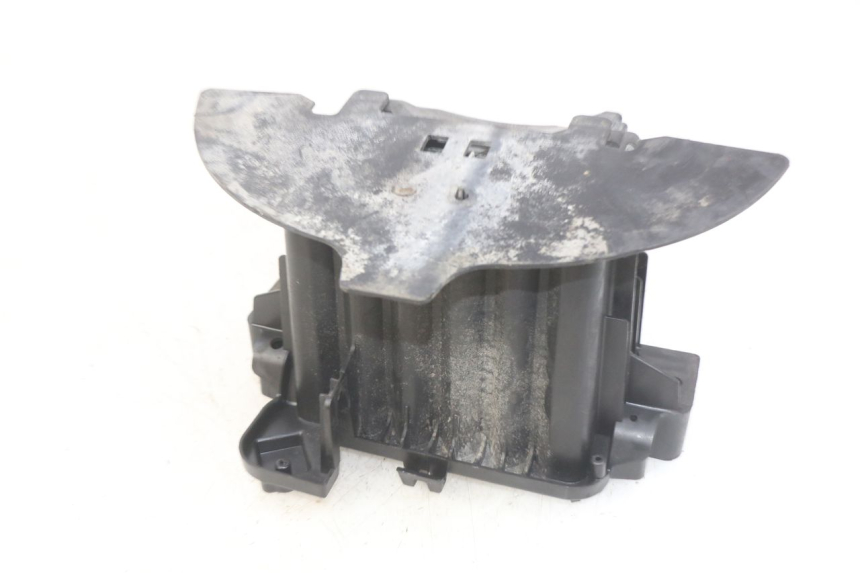 photo de ACCUBAK PEUGEOT CITYSTAR 125 (2011 - 2017) - Detail van het onderdeel