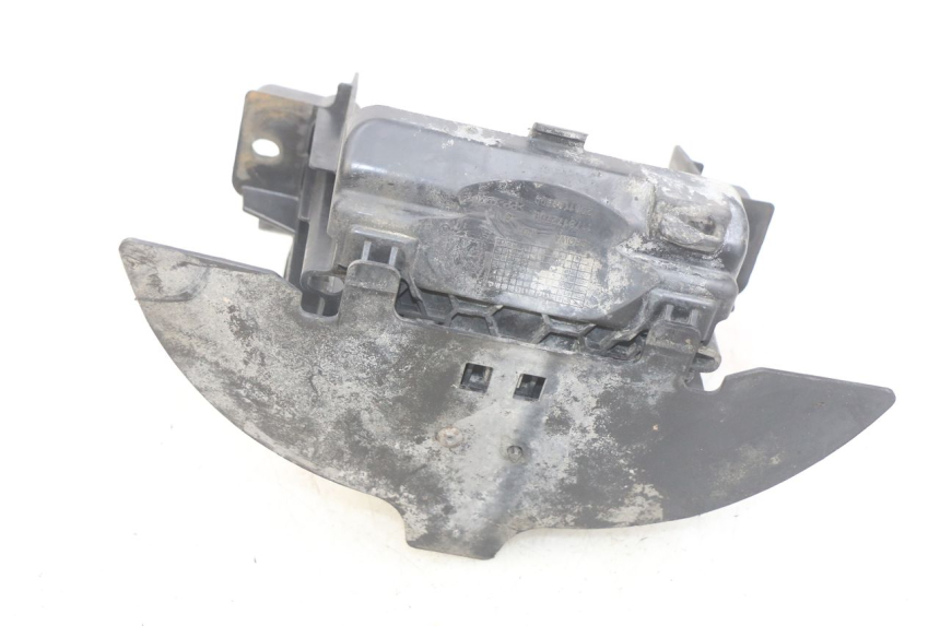 photo de ACCUBAK PEUGEOT CITYSTAR 125 (2011 - 2017) - Zoom op gebruiksstaat