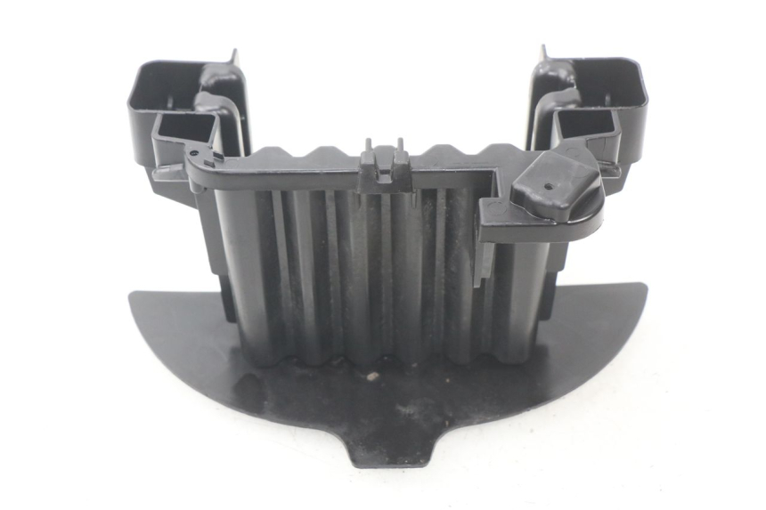 photo de ACCUBAK PEUGEOT CITYSTAR 50 (2013 - 2017) - Zoom op gebruiksstaat