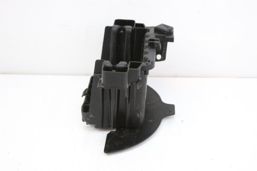 photo de ACCUBAK PEUGEOT CITYSTAR 50 (2013 - 2017) - Detail van het onderdeel