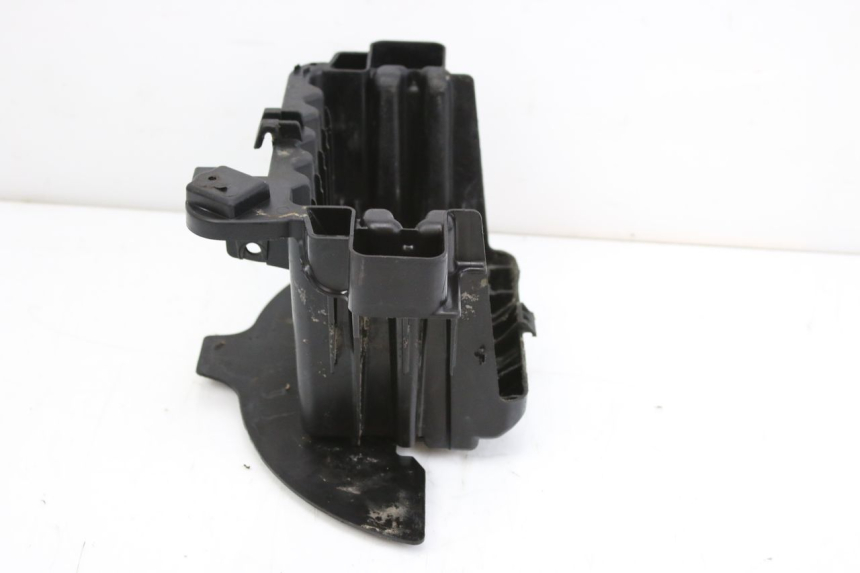 photo de ACCUBAK PEUGEOT CITYSTAR 50 (2013 - 2017) - Zoom op gebruiksstaat