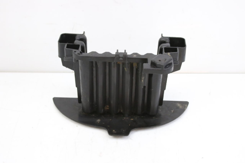 photo de ACCUBAK PEUGEOT CITYSTAR 50 (2013 - 2017) - Andere kijkhoek