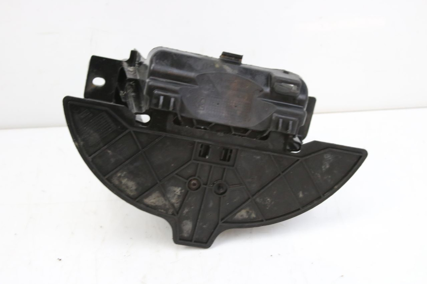 photo de ACCUBAK PEUGEOT CITYSTAR 50 (2013 - 2017) - Overzicht