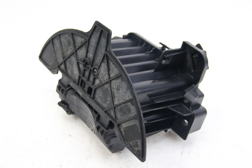 photo de ACCUBAK PEUGEOT CITYSTAR 50 (2013 - 2017) - Zoom op componenten