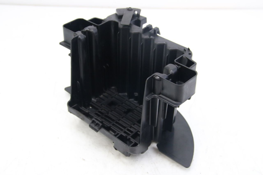 photo de ACCUBAK PEUGEOT CITYSTAR 50 (2013 - 2017) - Zoom op gebruiksstaat