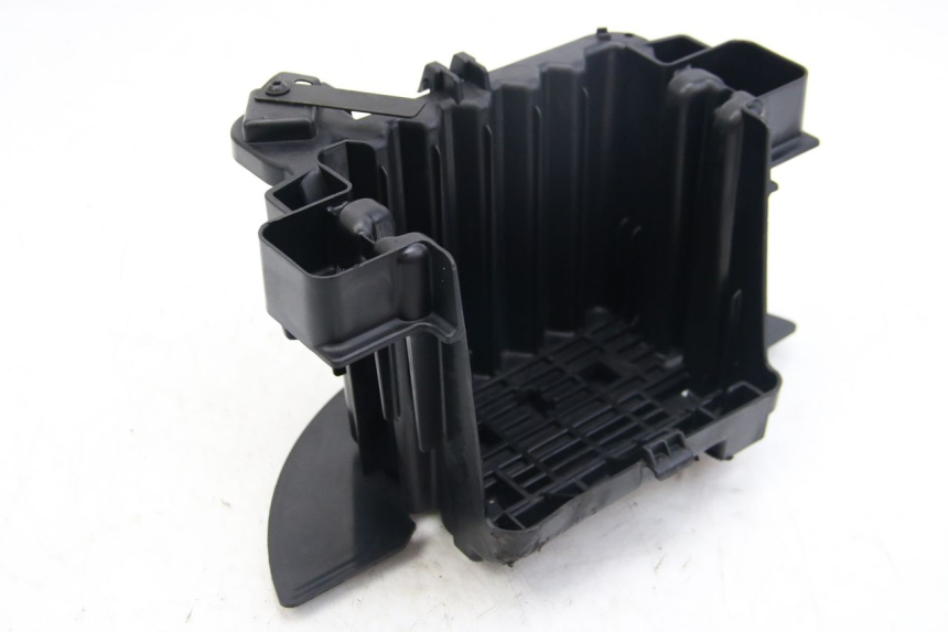 photo de ACCUBAK PEUGEOT CITYSTAR 50 (2013 - 2017) - Bevestigingspunten