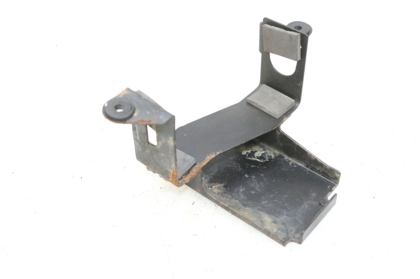 photo de ACCUBAK KSR CODE 125 (2018 - 2020) - Hoofdaanzicht