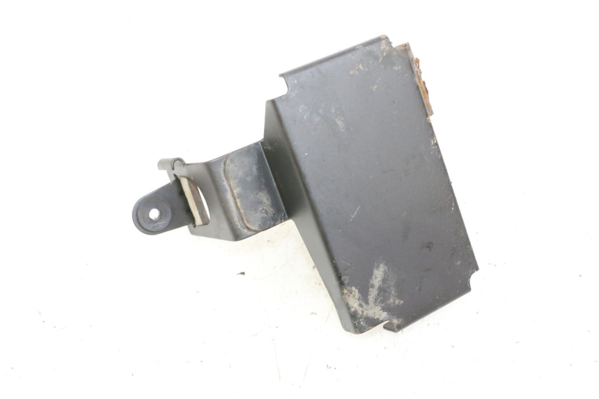 photo de ACCUBAK KSR CODE 125 (2018 - 2020) - Zoom op gebruiksstaat