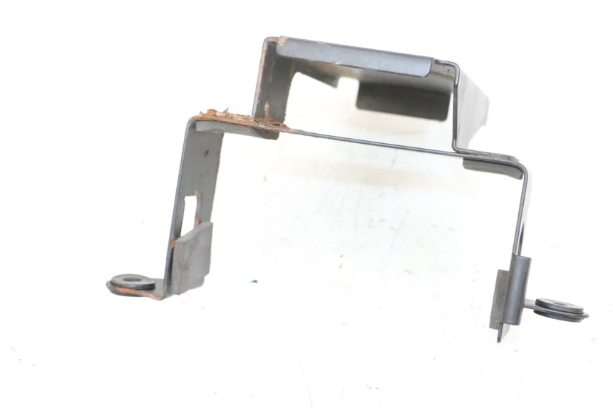 photo de ACCUBAK KSR CODE 125 (2018 - 2020) - Andere kijkhoek