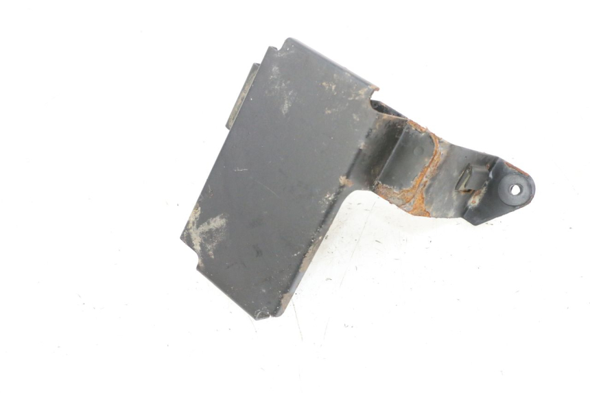 photo de ACCUBAK KSR CODE 125 (2018 - 2020) - Technische close-up