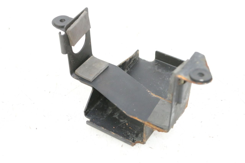 photo de ACCUBAK KSR CODE 125 (2018 - 2020) - Overzicht