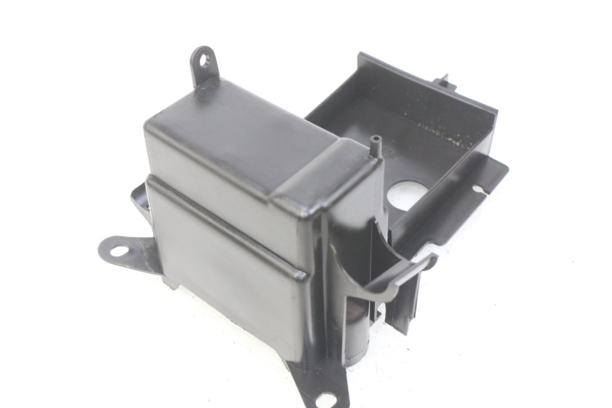 photo de ACCUBAK SUZUKI CP 80 (1985 - 1996) - Zoom op gebruiksstaat