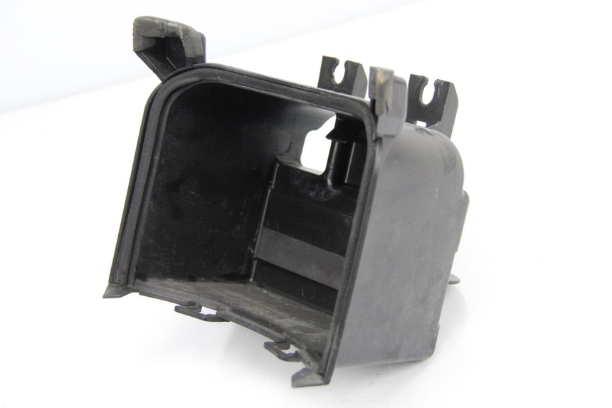 photo de ACCUBAK YAMAHA CYGNUS X INJECTION 125 (2007 - 2013) - Hoofdaanzicht