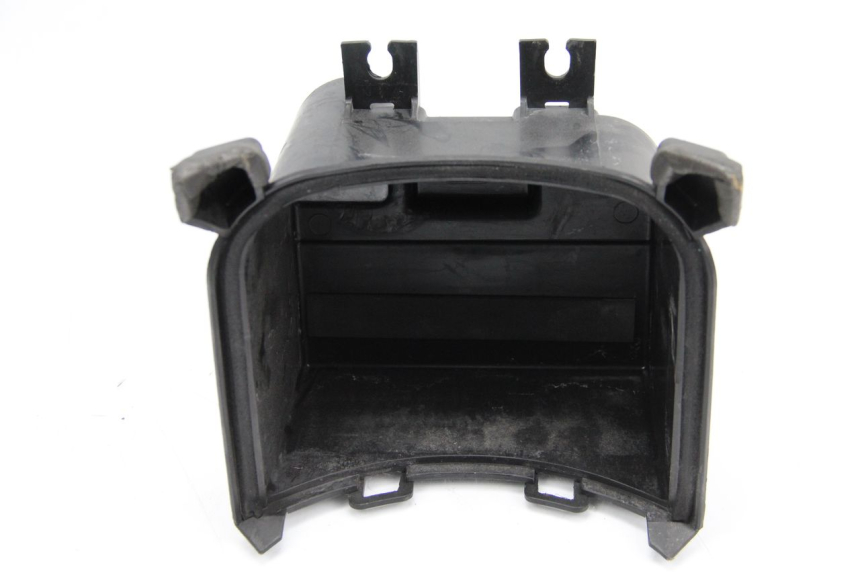 photo de ACCUBAK YAMAHA CYGNUS X INJECTION 125 (2007 - 2013) - Zoom op gebruiksstaat