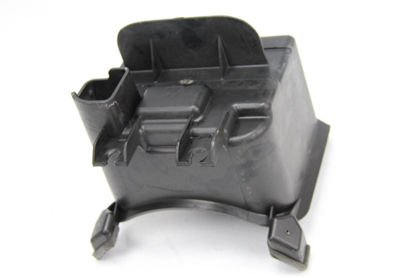 photo de ACCUBAK YAMAHA CYGNUS X INJECTION 125 (2007 - 2013) - Andere kijkhoek