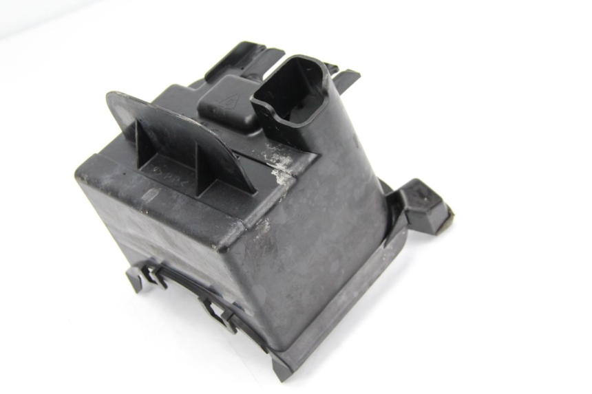 photo de ACCUBAK YAMAHA CYGNUS X INJECTION 125 (2007 - 2013) - Technische close-up