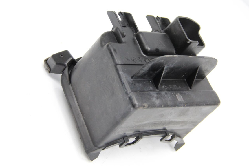 photo de ACCUBAK YAMAHA CYGNUS X INJECTION 125 (2007 - 2013) - Overzicht