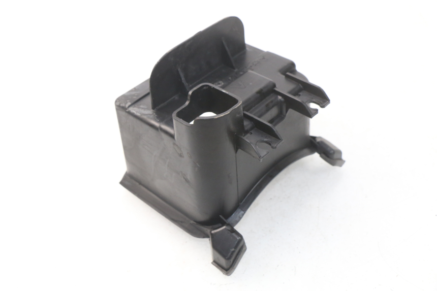 photo de ACCUBAK YAMAHA CYGNUS X INJECTION 125 (2007 - 2013) - Zoom op gebruiksstaat