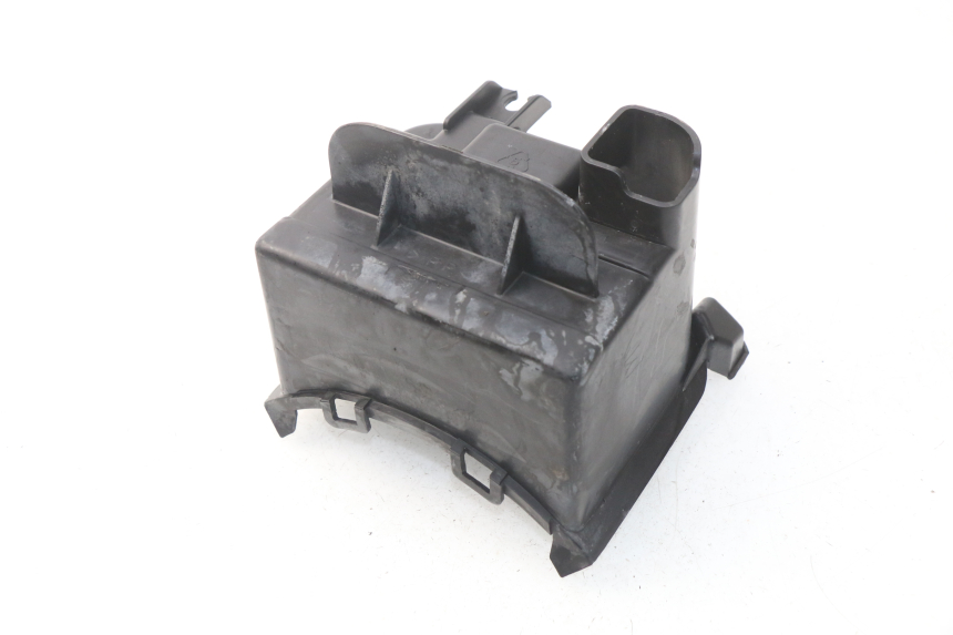 photo de ACCUBAK YAMAHA CYGNUS X INJECTION 125 (2007 - 2013) - Andere kijkhoek