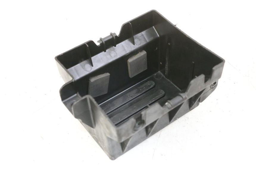 photo de ACCUBAK DAELIM BESBI 125 (2007 - 2008) - Hoofdaanzicht