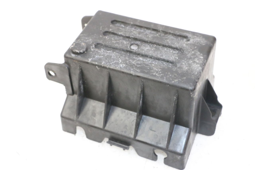 photo de ACCUBAK DAELIM BESBI 125 (2007 - 2008) - Detail van het onderdeel