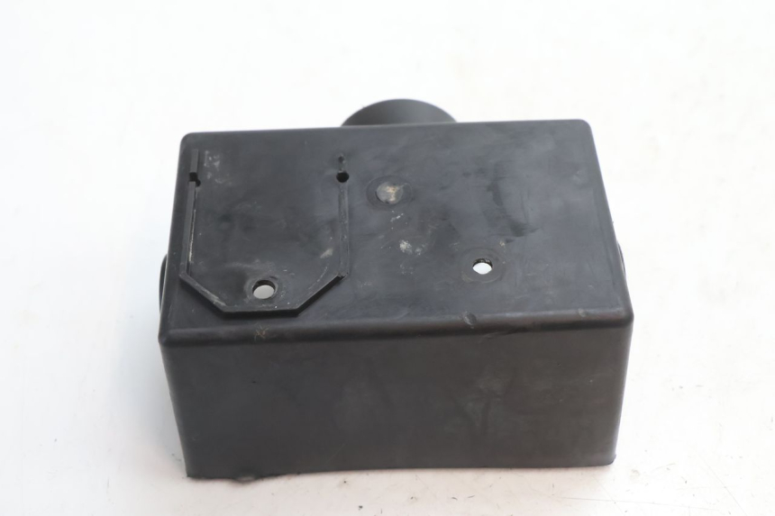 photo de BATTERIJDOOS HM HONDA DERAPAGE 50 (2007 - 2009) - Zoom op gebruiksstaat