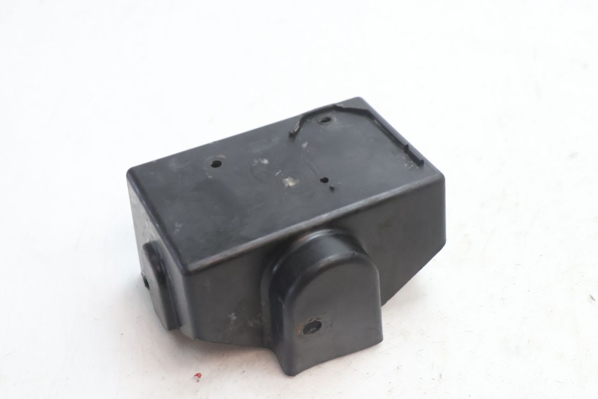 photo de BATTERIJDOOS HM HONDA DERAPAGE 50 (2007 - 2009) - Andere kijkhoek