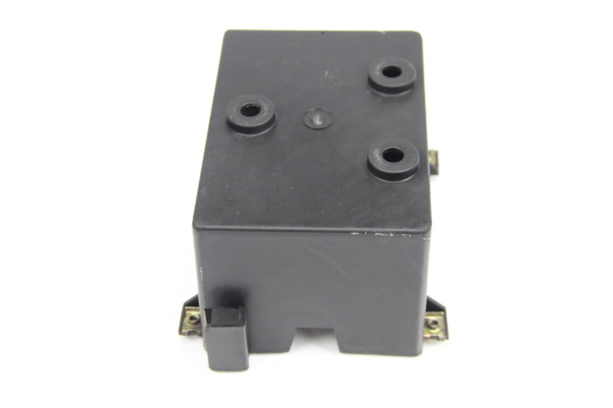 photo de ACCUBAK KYMCO DINK 4T 50 (2007 - 2018) - Zoom op gebruiksstaat