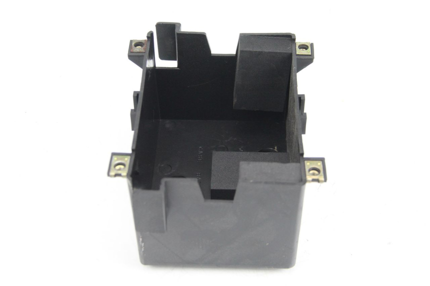 photo de ACCUBAK KYMCO DINK 4T 50 (2007 - 2018) - Bevestigingspunten