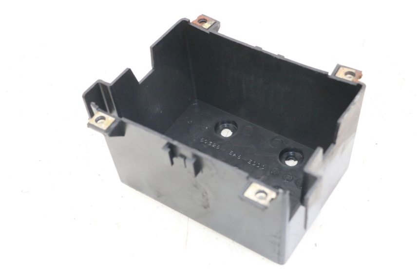 photo de ACCUBAK KYMCO DINK STREET ABS 125 (2011 - 2018) - Zoom op gebruiksstaat