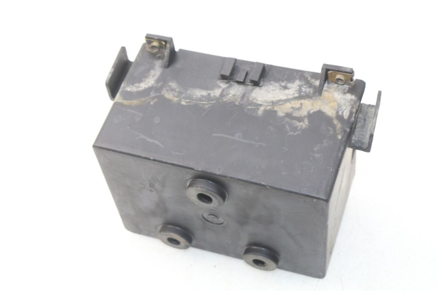 photo de ACCUBAK KYMCO DINK STREET 125 (2009 - 2014) - Zoom op gebruiksstaat