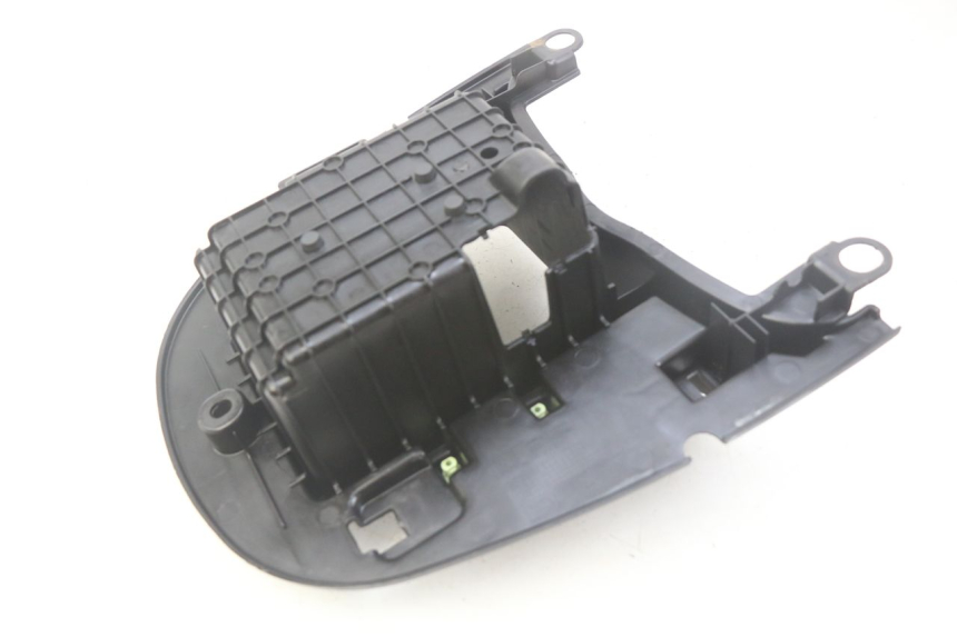 photo de ACCUBAK PEUGEOT DJANGO 2T 50 (2014 - 2019) - Zoom op gebruiksstaat