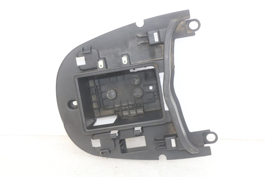 photo de ACCUBAK PEUGEOT DJANGO 4T 50 (2014 - 2019) - Andere kijkhoek