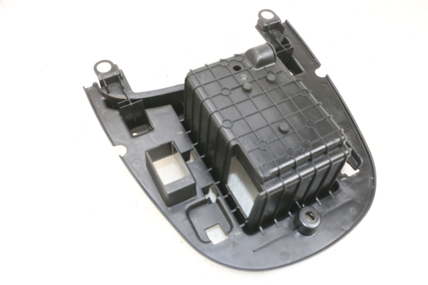 photo de ACCUBAK PEUGEOT DJANGO 4T 50 (2014 - 2019) - Zoom op gebruiksstaat