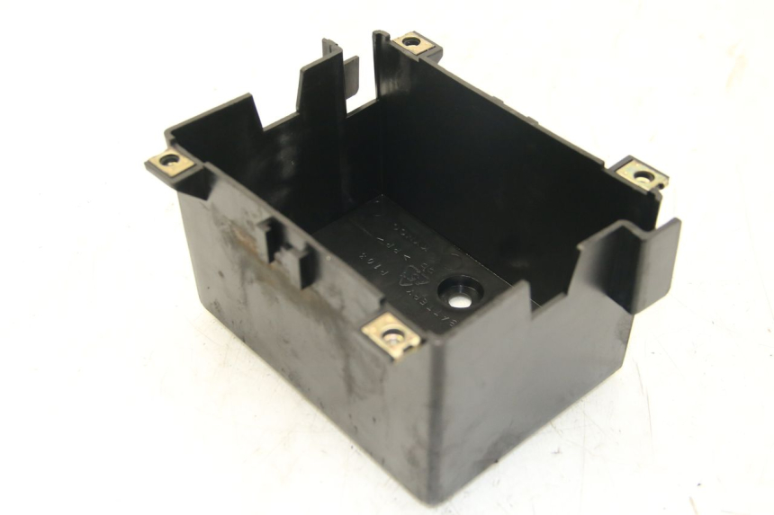 photo de ACCUBAK KYMCO DOWNTOWN ABS 125 (2015 - 2017) - Zoom op gebruiksstaat