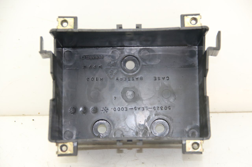 photo de ACCUBAK KYMCO DOWNTOWN ABS 125 (2015 - 2017) - Overzicht