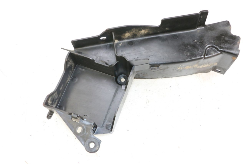 photo de ACCUBAK YAMAHA DTLC 125 (1982 - 1987) - Hoofdaanzicht