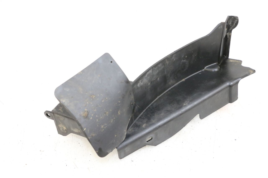 photo de ACCUBAK YAMAHA DTLC 125 (1982 - 1987) - Detail van het onderdeel