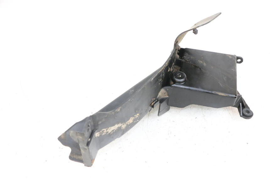 photo de ACCUBAK YAMAHA DTLC 125 (1982 - 1987) - Zoom op gebruiksstaat