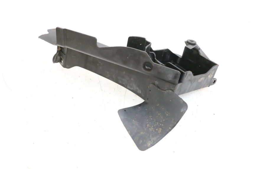 photo de ACCUBAK YAMAHA DTLC 125 (1982 - 1987) - Andere kijkhoek