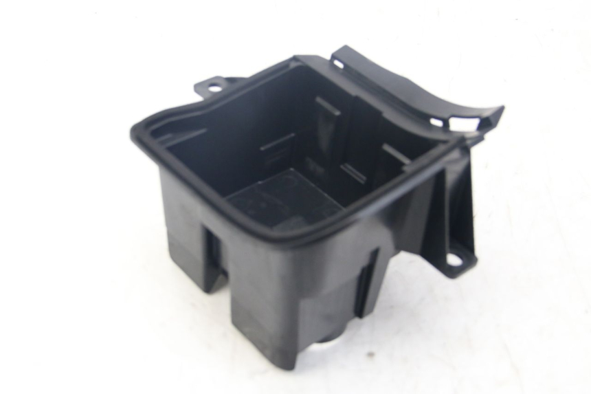 photo de ACCUBAK YAMAHA D'ELIGHT DELIGHT 125 (2017 - 2020) - Hoofdaanzicht