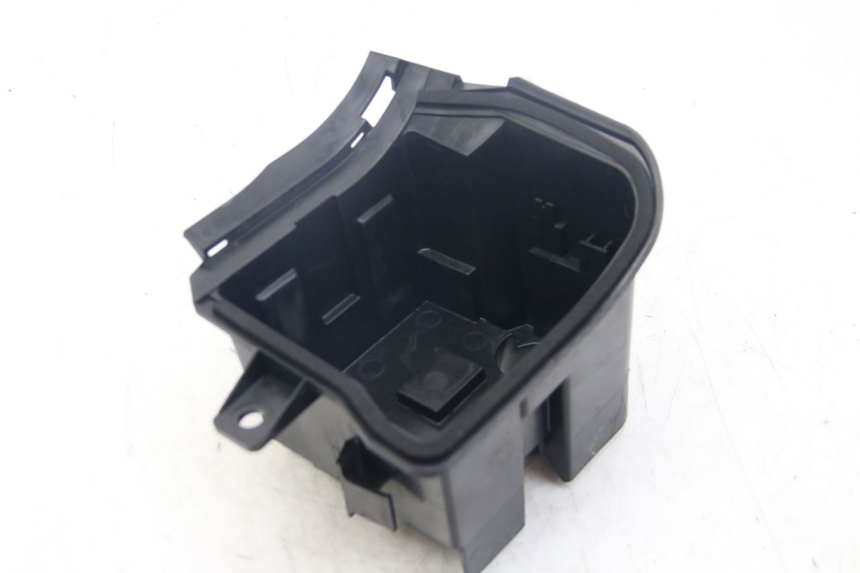 photo de ACCUBAK YAMAHA D'ELIGHT DELIGHT 125 (2017 - 2020) - Zoom op gebruiksstaat