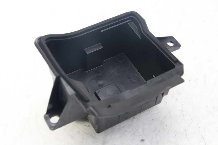 photo de ACCUBAK YAMAHA D'ELIGHT DELIGHT 125 (2017 - 2020) - Andere kijkhoek