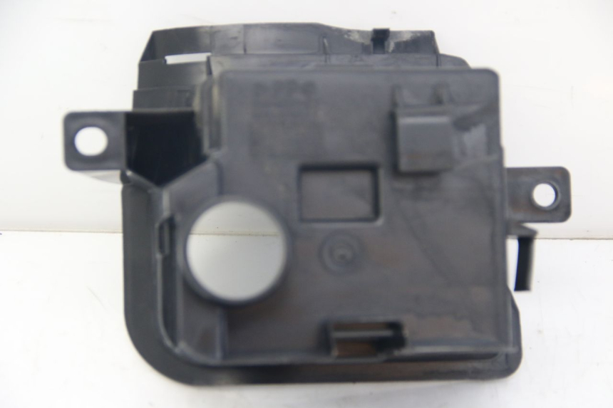 photo de ACCUBAK YAMAHA D'ELIGHT DELIGHT 125 (2017 - 2020) - Technische close-up