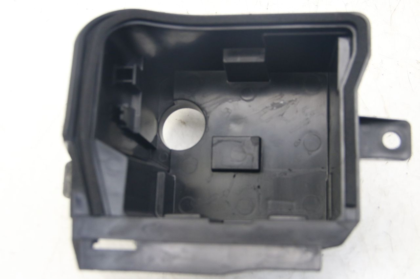 photo de ACCUBAK YAMAHA D'ELIGHT DELIGHT 125 (2017 - 2020) - Overzicht