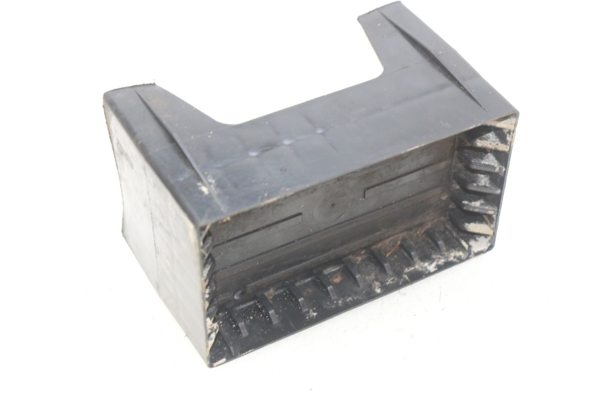 photo de ACCUBAK PEUGEOT ELYSTAR 50 (2002 - 2014) - Zoom op gebruiksstaat