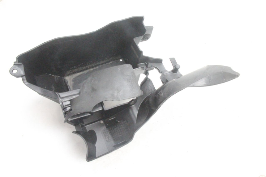 photo de ACCUBAK KAWASAKI ER-6 ER6 F ABS 650 (2012 - 2016) - Hoofdaanzicht