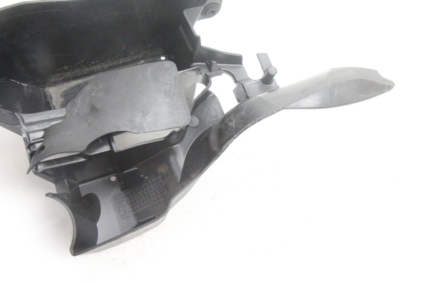 photo de ACCUBAK KAWASAKI ER-6 ER6 F ABS 650 (2012 - 2016) - Zoom op gebruiksstaat